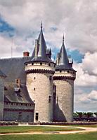 Sully sur Loire - Chateau (06)